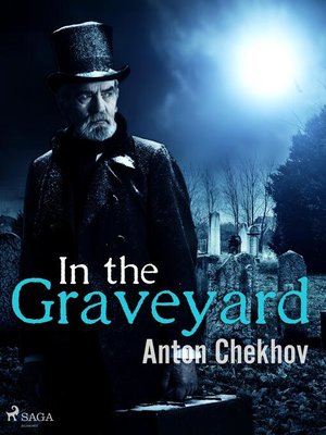 cover image of In the Graveyard